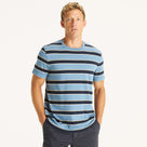 T-SHIRT M/C DE HOMBRE