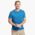 T-SHIRT M/C DE HOMBRE