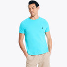 T-SHIRT M/C DE HOMBRE