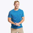 T-SHIRT M/C DE HOMBRE