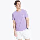 T-SHIRT M/C DE HOMBRE