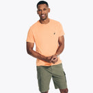 T-SHIRT M/C DE HOMBRE