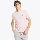 T-SHIRT M/C DE HOMBRE
