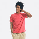 T-SHIRT M/C DE HOMBRE