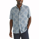CAMISA M/C DE HOMBRE