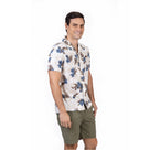 CAMISA M/C DE HOMBRE