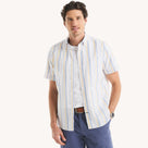 CAMISA M/C DE HOMBRE