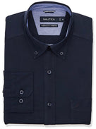CAMISA M/L DE HOMBRE