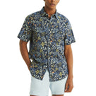 CAMISA M/C DE HOMBRE