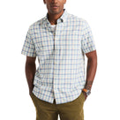 CAMISA M/C DE HOMBRE