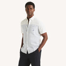 CAMISA M/C DE HOMBRE