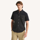 CAMISA M/C DE HOMBRE