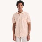 CAMISA M/C DE HOMBRE