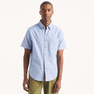 CAMISA M/C DE HOMBRE