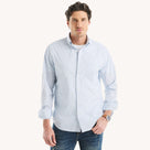 CAMISA M/L DE HOMBRE