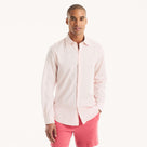 CAMISA M/L DE HOMBRE