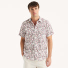 CAMISA M/C DE HOMBRE