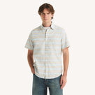 CAMISA M/C DE HOMBRE