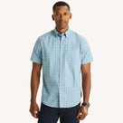 CAMISA M/C DE HOMBRE