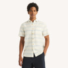 CAMISA M/C DE HOMBRE