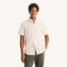 CAMISA M/C DE HOMBRE