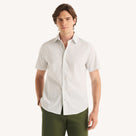 CAMISA M/C DE HOMBRE