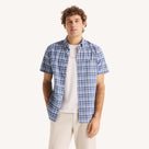 CAMISA M/C DE HOMBRE