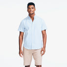 CAMISA M/C DE HOMBRE