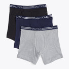 BOXER 3 PAQ. DE HOMBRE