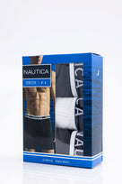 BOXER 3 PAQ. DE HOMBRE