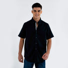 CAMISA M/C DE HOMBRE