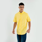 CAMISA M/C DE HOMBRE