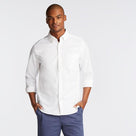 CAMISA MANGA LARGA DE HOMBRE