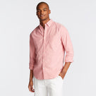 CAMISA MANGA LARGA DE HOMBRE