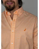 CAMISA MANGA LARGA DE HOMBRE