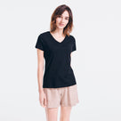 T-SHIRT DE DAMA