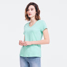 T-SHIRT DE DAMA