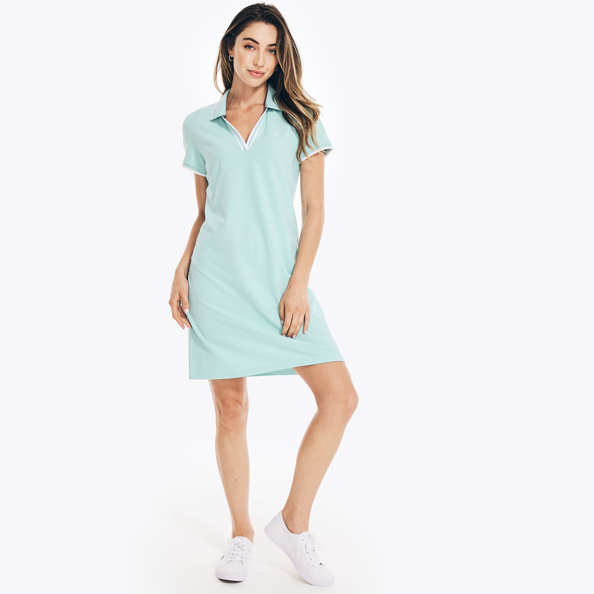 VESTIDO DE DAMA
