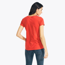 Cargar imagen en el visor de la galería, T-SHIRT DE DAMA
