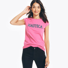 Cargar imagen en el visor de la galería, T-SHIRT DE DAMA
