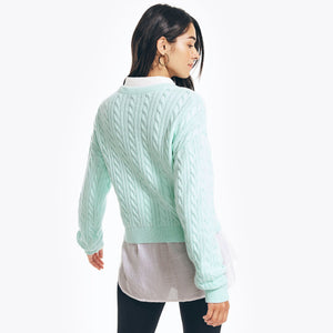 SUETER DE DAMA