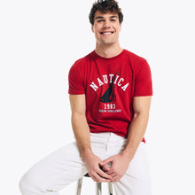 Cargar imagen en el visor de la galería, T-SHIRT M/C DE HOMBRE
