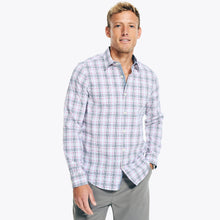 Cargar imagen en el visor de la galería, CAMISA M/L DE HOMBRE

