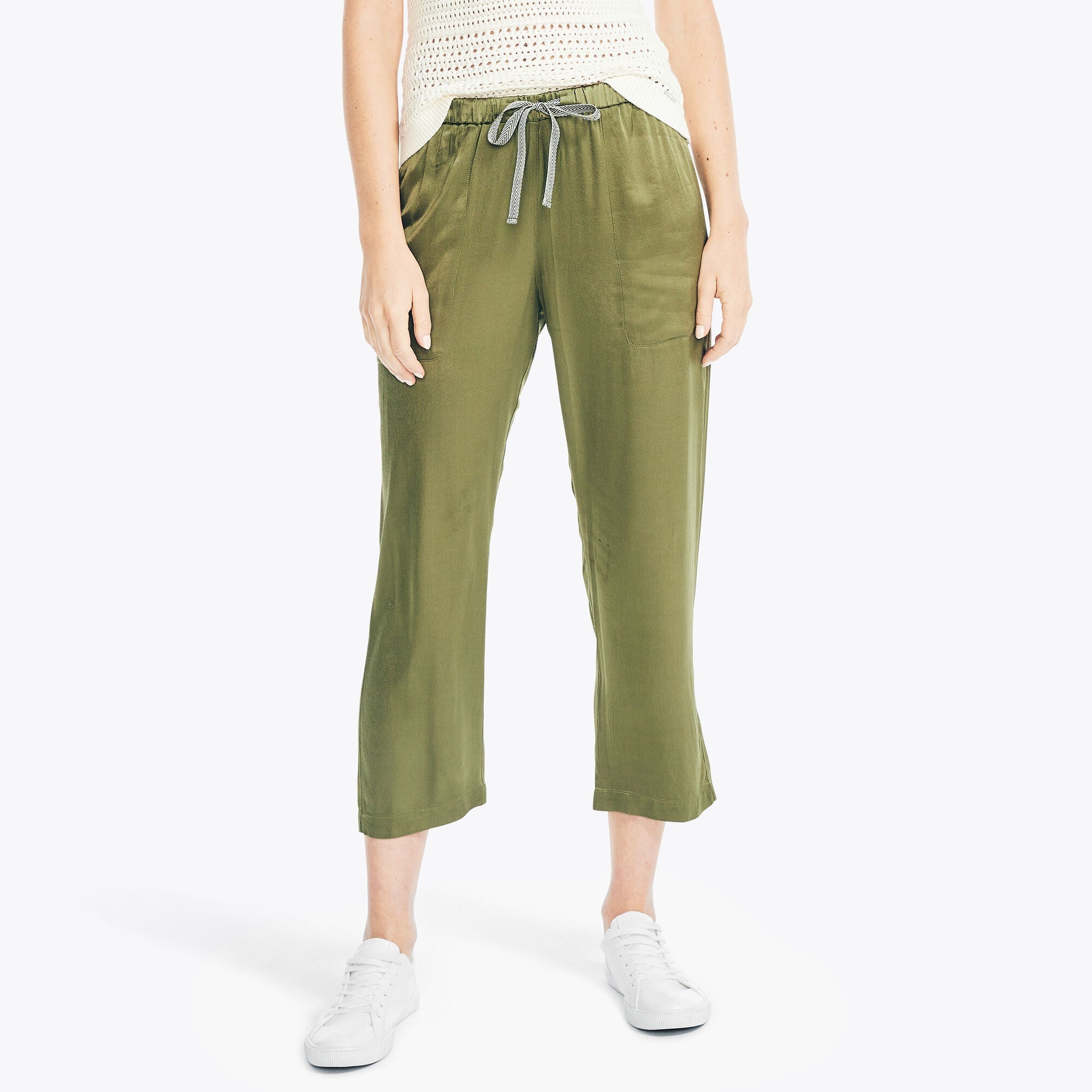 Pantalones 2025 nautica mujer