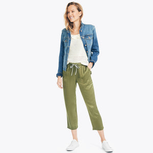 PANTALON  DE DAMA