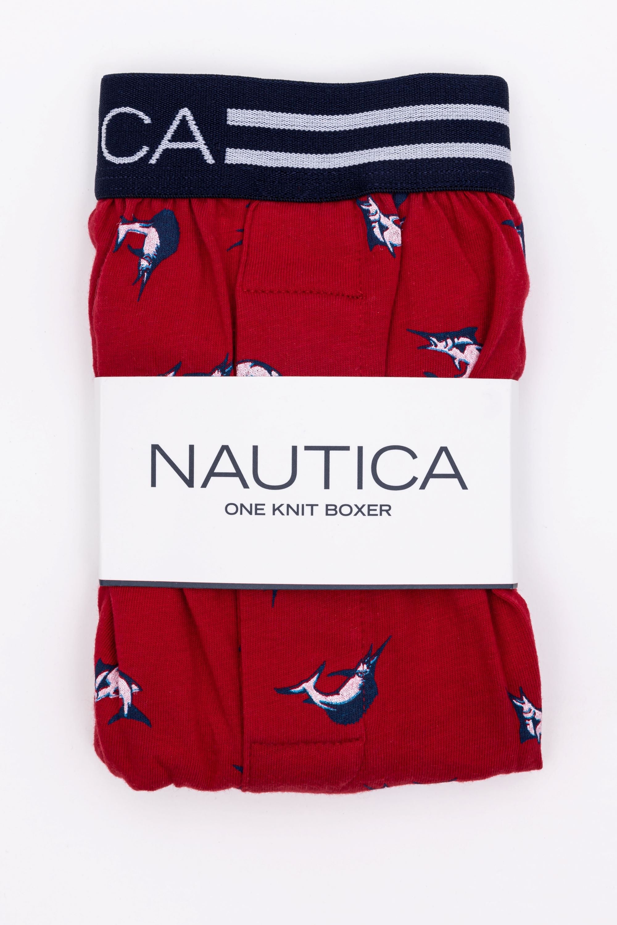 BOXER INDIVIDUAL NAUTICA Panama