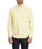 CAMISA MANGA LARGA DE HOMBRE