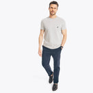 T-SHIRT M/C DE HOMBRE