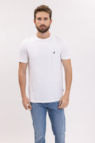 T-SHIRT M/C DE HOMBRE