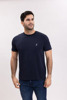 T-SHIRT M/C DE HOMBRE